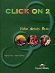 Click On 2 Video Activity Book